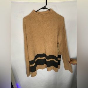 St John Bay Sweater